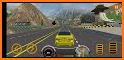 Prado Car racing games 3d Stunt driving games 2021 related image