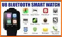 Smart Watch Sync Wear - Bluetooth Notifier related image