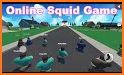 Squid Game Online Survival challenge related image