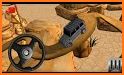Hill Climb Racing Masters: Mountain Car Drive related image