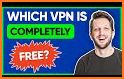 WhiteShark2 Free VPN related image