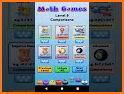 Math Brain Booster Games | Cool math Games related image