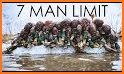 Wild Duck Hunting 2018 related image