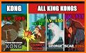 Godzilla King vs Kong Kaiju related image