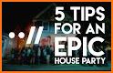 Houseparty Free Tips related image