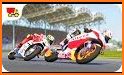 Thrilling Motogp Racing 3D related image