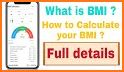 BMI Calculator App: Body Mass Index & Ideal Body related image