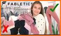 Fabletics: Shoes, Accessories Clothing Daily Deals related image