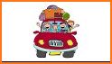 Transit Hop - Travel, Carpool and Rideshare related image