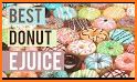 Hot Donut Premium related image