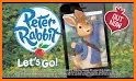 Peter Rabbit: Let's Go! related image