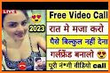Live Video Call 2019 - Random Video Live Talk related image