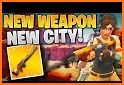 Weapons Simulator for Fortnite Battle Royale related image