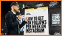 Get Followers for Instagram  - AI Tags Creator related image