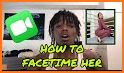 FaceTime Video Call Guide related image