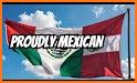 Mexico Flag Wallpaper related image