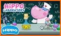 Hippo Doctor: Hospital Laboratory related image