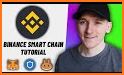 Binance: Smart Chain Wallet related image