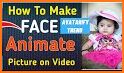 Avatarify AI Face Animator - Avatarify Photo  Edit related image