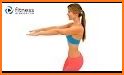 Virtual Gym 3D: Fat Burn Fitness Workout Training related image