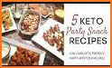 Keto-appetizers Recipes related image