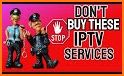 IPTV Premium related image
