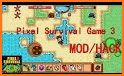 Pixel Survival Mod related image
