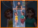Makeover Mania-Bubble Shooter related image