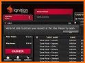 IGNITION Mobile GAMES|LIVE|GUIDE related image
