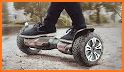 Timmy Hover Board : 2021 related image