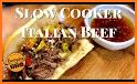 Beef and Italian Recipes related image