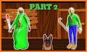 Scary Granny Baldi: Chapter 3 related image