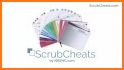 ScrubCheats - Nursing & NCLEX Cheatsheets by NRSNG related image