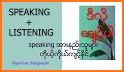 Speak Chinese For Myanmar related image