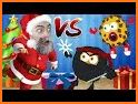 Cookies vs. Claus related image