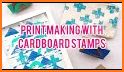 Print Stamp related image