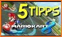 New Trick Mariokart 8 related image