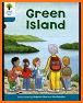 Green Island related image