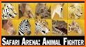 Safari Arena: Animal Fighter related image
