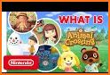 The Animal crossing new horizons guide related image