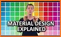 Material Design 2 related image