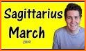 Sagittarius Horoscope Home- Daily Astrology related image