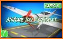 AirPlane Idle Construct related image