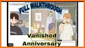 Vanished Anniversary related image