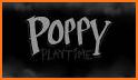 |Poppy playtime| game words related image