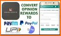 Rewards Converter App: Redeem Rewards related image