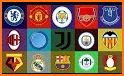 Football Clubs Logo Quiz related image