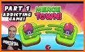 Merge Town! related image