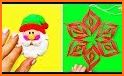 Cute & Tiny Christmas - Winter DIY Fun for Kids related image