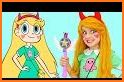 Star Dress Up related image